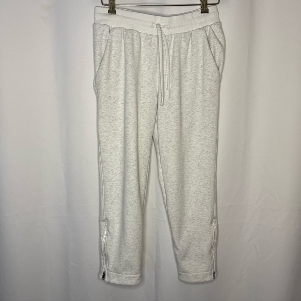 Athleta Women's Light Gray Joggers
